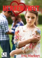 Eva Markert - Herzenswut