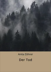 Anita Zöhrer - Der Tod