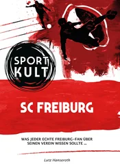 Lutz Hanseroth - SC Freiburg - Fußballkult