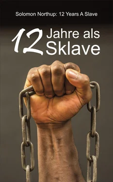 Solomon Northup 12 Jahre als Sklave обложка книги