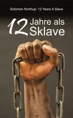 Solomon Northup - 12 Jahre als Sklave