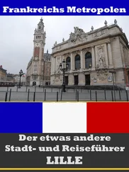 A.D. Astinus - Lille - Der etwas andere Stadt- und Reiseführer - Mit Reise - Wörterbuch Deutsch-Französisch