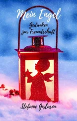 Stefanie Gislason - Mein Engel