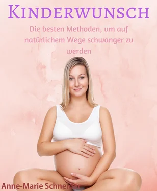 Anne-Marie Schneider Kinderwunsch обложка книги