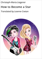 Christoph-Maria Liegener - How to Become a Star