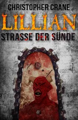 Christopher Crane - Lillian - Straße der Sünde