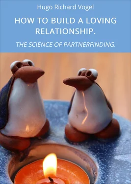 Hugo Richard Vogel HOW TO BUILD A LOVING RELATIONSHIP. обложка книги