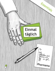 A. Pharmama - Einmal täglich - Essentials