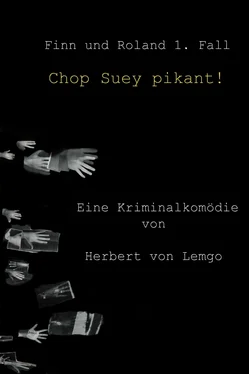 Herbert von Lemgo Chop Suey pikant! обложка книги