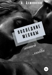 Айван Демински - Последние месяцы нашей любви