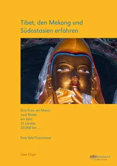 Uwe Dr. Ellger - Tibet, den Mekong und Südostasien erfahren