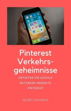 André Sternberg Pinterest Verkehrsgeheimnisse обложка книги