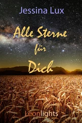 Jessina Lux - Alle Sterne für Dich