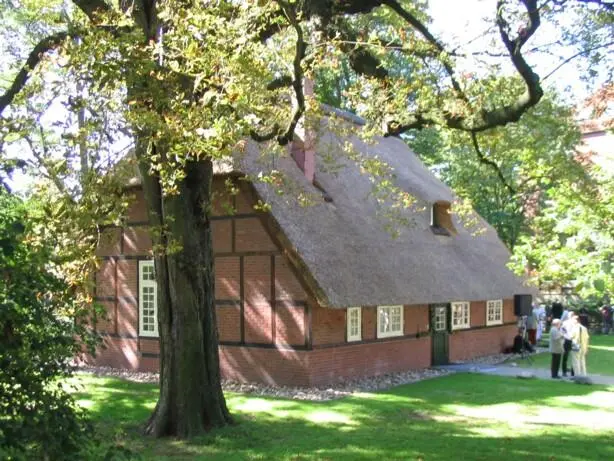 Johann Conrad Drojewsky Stadtmissionar in Bremen Ein interessantes von - фото 14