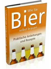 Sepp Müller - Bier selber brauen auf 149 Seiten