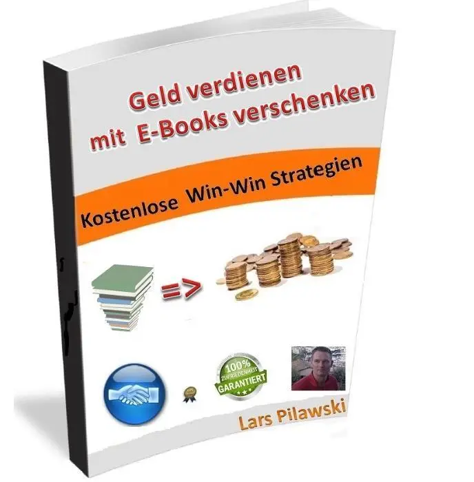 Hallo und Herzlichen Glückwunsch zu dem Kauf des EBooks Geld verdienen - фото 2