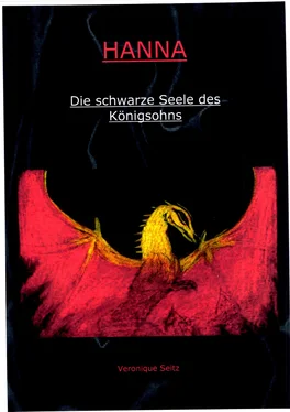 Veronique Seitz Hanna обложка книги