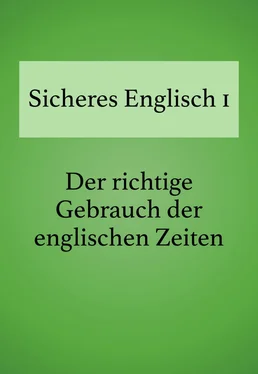 Bettina Schropp Sicheres Englisch 1 обложка книги
