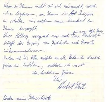 Wir haben diesen überaus befähigten Mitarbeiter der - фото 19