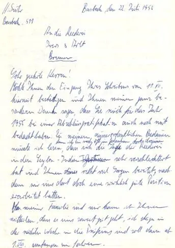 Herbert Suhr eine Seemannslegende Kanallotse ebook Teil 3 - фото 18