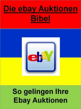 Dr. Meinhard Mang Die ebay Auktionen Bibel обложка книги