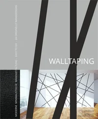 ute soelch - WALLTAPING