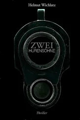 Helmut Wichlatz - Zwei Hurensöhne