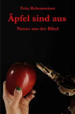 Fritz Rabensteiner Äpfel sind aus обложка книги