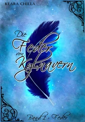 Klara Chilla - Die Feder von Kylnavern