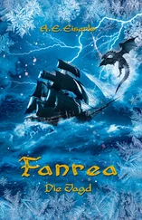 A. E. Eiserlo - Fanrea Band 3