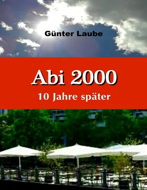 Günter Laube Abi 2000 - 10 Jahre später обложка книги