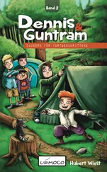 Hubert Wiest - Dennis und Guntram - Zaubern für Fortgeschrittene (Band2)