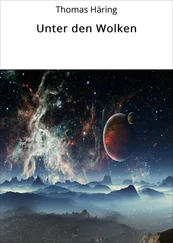 Thomas Häring - Unter den Wolken