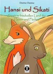 Dantse Dantse - Hansi und Sikati