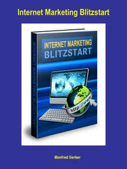 Manfred Gerber - Internet Marketing Blitzstart