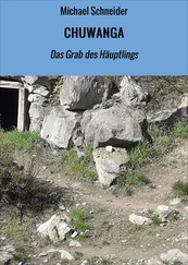 Michael Schneider - CHUWANGA