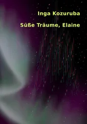 Inga Kozuruba - Süße Träume, Elaine
