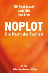 Till Reichenbach - Noplot