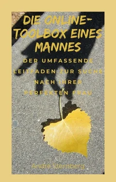 André Sternberg Die Dating-Toolbox eines Mannes обложка книги