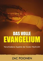 Zac Poonen - Das volle Evangelium