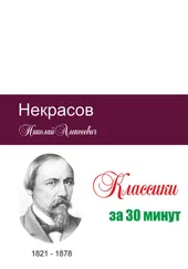 Илья Мельников - Некрасов за 30 минут