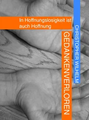 Christopher Wilhelm - Gedankenverloren