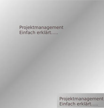 null hagbard123 Projektmanagement обложка книги