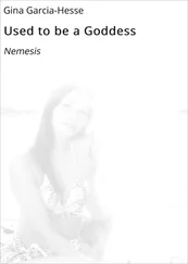 Gina Garcia-Hesse - Used to be a Goddess
