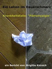 Kurt Knirsch - Fibromyalgie