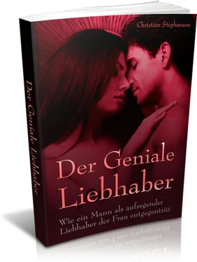 Angela Trump Der geniale Liebhaber обложка книги