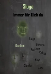 Susanne Kowalsky - Sluga - Immer für Dich da