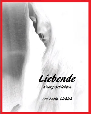 Lotta Liebich Liebende обложка книги