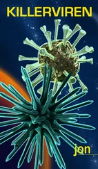 Ulrike Jonack - Killerviren