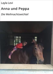 Layla Levi - Anna und Peppa